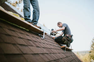 Local Roofers in Morganville, NJ